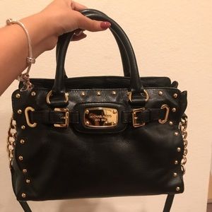 Authentic Micheal Kors purse